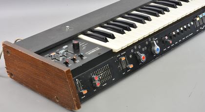 Korg-MiniKorg 700S needing service